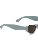 Alaïa "Cat Eye" Sunglasses