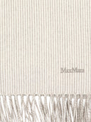 Max Mara "Wsriga" Scarf