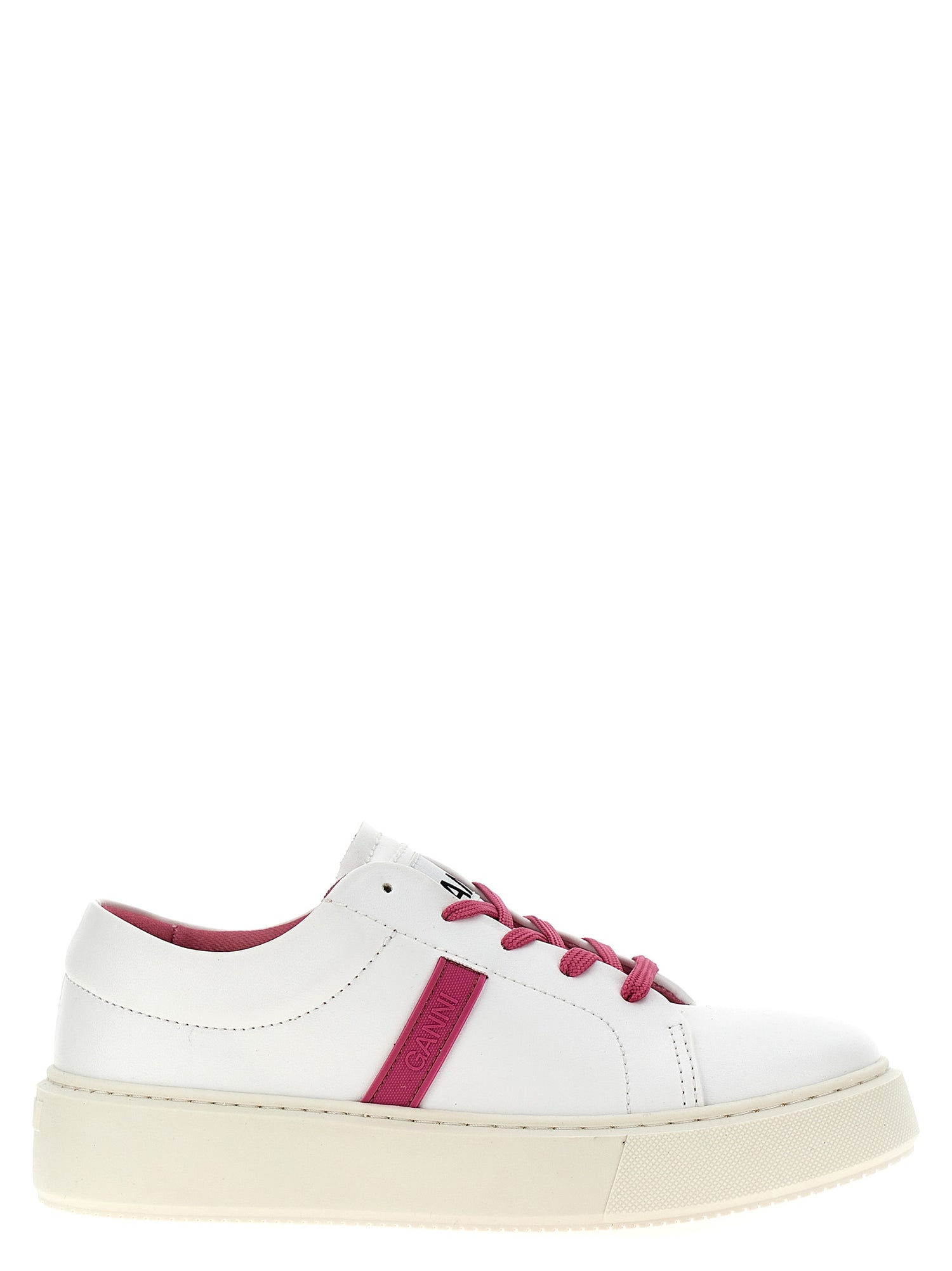 Ganni sneakers sale online