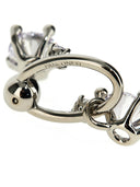 Pendientes de panconesi 'Diamanti Drop'