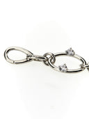 Braccialetto 'diamanti'