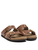 Valentino Garavani "Fussfriend" Sandals