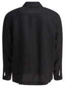 Alex Mill Linen Work Jacket
