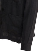 Alex Mill Linen Work Jacket
