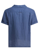 Alex Mill "kamp"-shirt