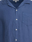 Alex Mill "kamp"-shirt