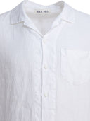 Alex Mill "kamp"-shirt