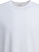 Auralee Cotton T Shirt