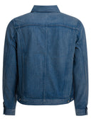 Chaqueta de Terciopelo Auralee "Finx"
