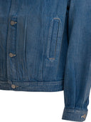 Chaqueta de Terciopelo Auralee "Finx"