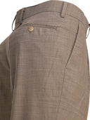 Auralee Wool Pants