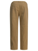 Auralee "Finix" Pants
