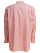 Chemise en soie Auralee