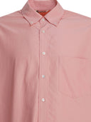 Chemise en soie Auralee