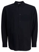 Auralee Tropical Wool Shirt