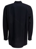 Auralee Tropical Wool Shirt