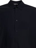 Auralee Tropical Wool Shirt