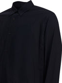 Auralee Tropical Wool Shirt