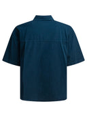Chemise en coton Auralee