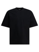 Auralee Cotton T Shirt