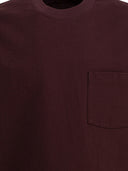 Camiseta de algodón Auralee