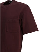 Camiseta de algodón Auralee