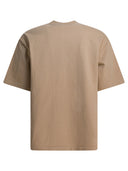 Auralee katoenen T-shirt
