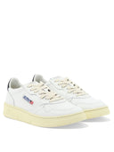 Autry "Medalist Low" Sneakers