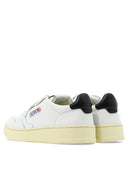 Autry "Medalist Low" Sneakers