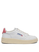 Autry "Medalist Low" Sneakers