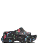 Balenciaga Slide "Pool Crocs™"