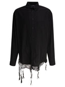 Balenciaga "Lingerie" skjorte