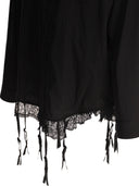 Balenciaga "Lingerie" skjorte