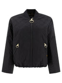 Chaqueta bomber acolchada "Emlyn" de Barbour