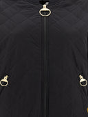 Chaqueta bomber acolchada "Emlyn" de Barbour