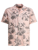 Beams Plus "Beach" Shirt