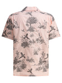 Beams Plus "Beach" Shirt