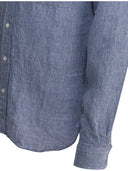Camisa "Lino Liso" de Beams Plus