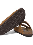 Birkenstock "Arizona" sandaler