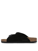 Birkenstock "Zurich" Low Sandals