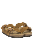 Birkenstock Sandales basses "Arizona"