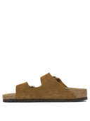 Birkenstock Sandales basses "Arizona"