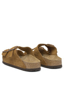 Birkenstock Sandales basses "Arizona"