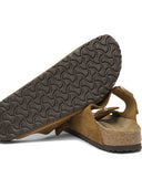 Birkenstock Sandales basses "Arizona"