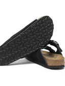 Birkenstock "Arizona" Sandals