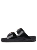 Birkenstock "Arizona Big Buckle" Low Sandals