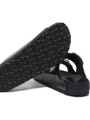 Birkenstock "Arizona Big Buckle" Sandals