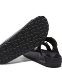 Birkenstock "Arizona Big Buckle" Low Sandals