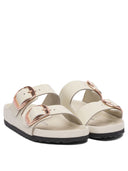 Birkenstock "Arizona Big Buckle" Low Sandals