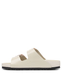 Birkenstock "Arizona Big Buckle" Low Sandals